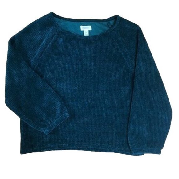 Gymboree Girls Sweater, New, Green, Size 5 (Girl) - Picture 1 of 4